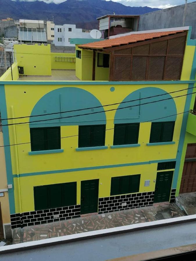 Apartamento Residencial Chez Flor Porto Novo Exterior foto