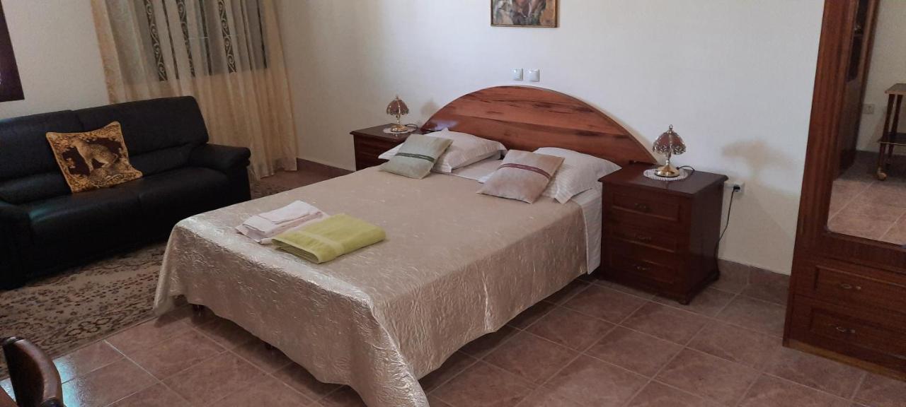 Apartamento Residencial Chez Flor Porto Novo Exterior foto