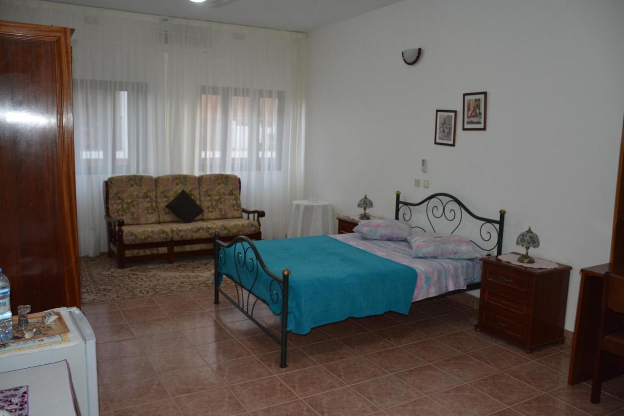 Apartamento Residencial Chez Flor Porto Novo Exterior foto